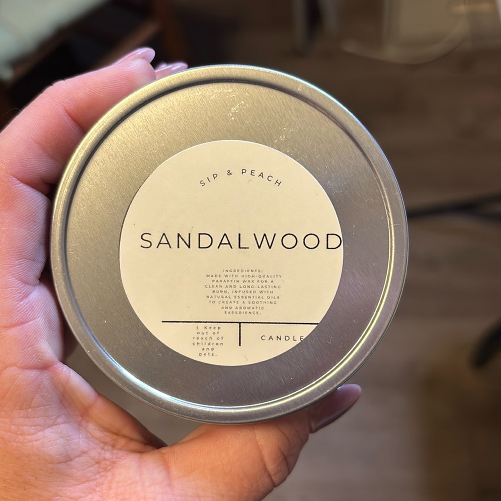 Candle